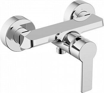 Смеситель для душа Villeroy & Boch Architectura TVS10300100061 хром