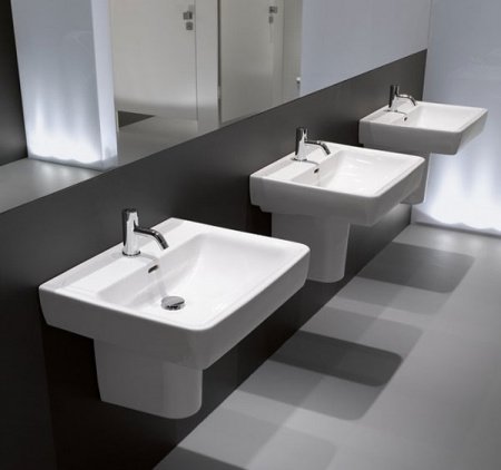 Раковина Laufen Pro A 8.1895.8.000.104.1