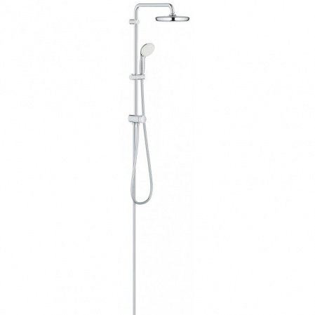 Душевая стойка Grohe New Tempesta System 26381001 хром