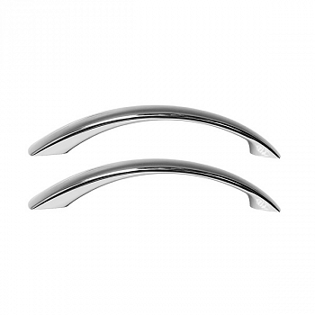 Ручки для ванны Roca Swing 291109000 хром