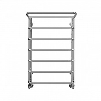 Полотенцесушитель водяной Terminus Полка П7 450x696