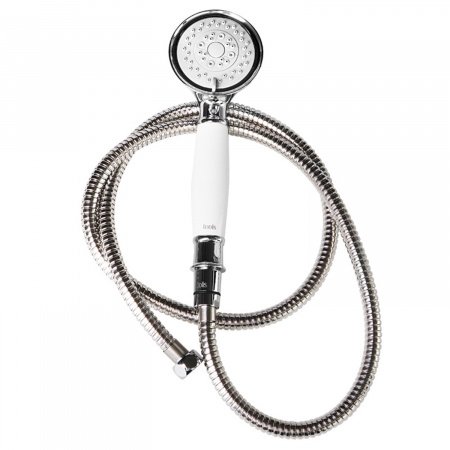 Смеситель для ванны с душем IDDIS Sam SAMSB02i02 хром глянцевый