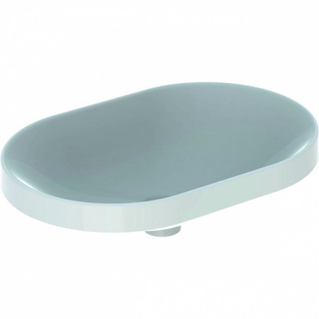 Раковина 60см Geberit VariForm 500.730.01.2