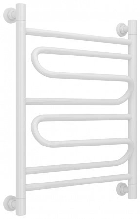 Полотенцесушитель водяной Сунержа Элегия+ 60х50 белый