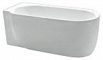 Акриловая ванна BelBagno BB11-1700-L Акриловая ванна BelBagno BB11-1700-L