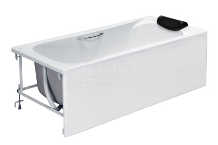 Акриловая ванна Roca BeCool 180x90