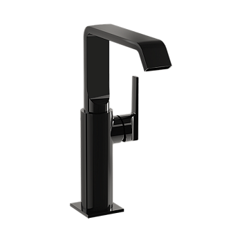 Смеситель для раковины Vitra Suit A4276539 черный