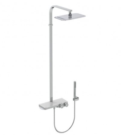 Душевая стойка Ideal Standard  CERATHERM S200 A7332AA хром