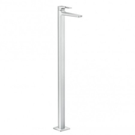 Смеситель для раковины Hansgrohe Metropol 74530000 хром