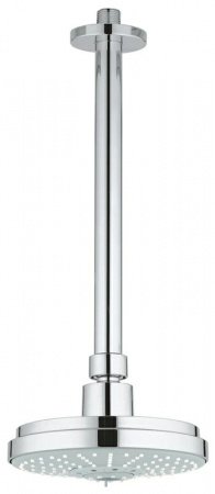 Верхний душ Grohe Rainshower Cosmopolitan 27134000 Хром