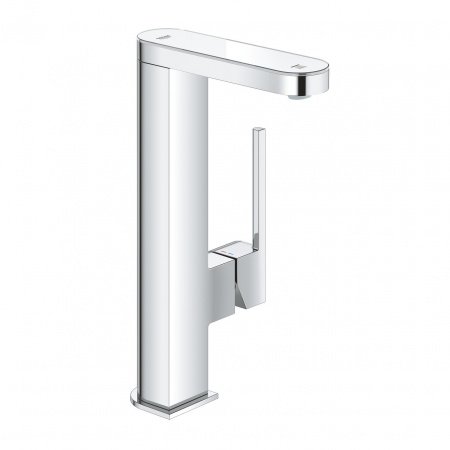 Смеситель для раковины Grohe Plus 23959003 хром