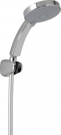 Душевой гарнитур Jacob Delafon Citrus E12917-CP Хром