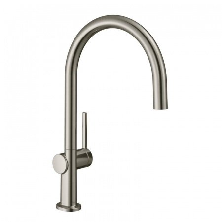 Смеситель для кухни Hansgrohe Talis M54 72804800 нержавеющая сталь