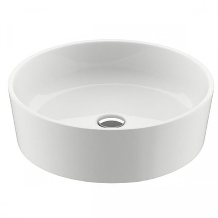 Раковина накладная Ravak Moon 1 400x400x120