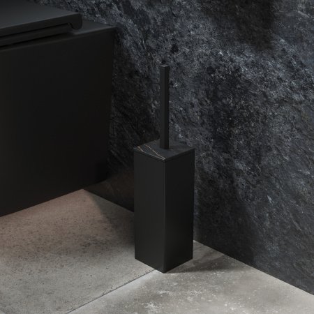 Ершик IDDIS On-X ONXBL01i47 черный матовый