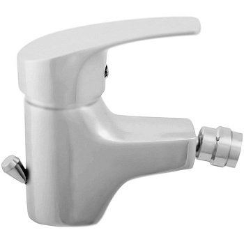 Смеситель для биде Rav Slezak Kongo K045.5K хром