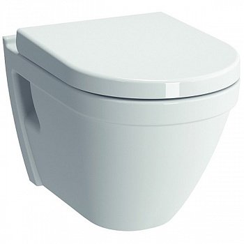 Унитаз Vitra S 50 7740B003-0075 подвесной без сиденья