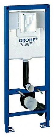 Инсталляция для подвесных унитазов Grohe Rapid SL 38713001