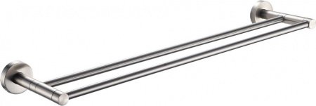 Держатель для полотенец Fixsen Modern FX-51502 Сатин