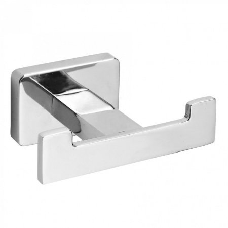 Крючок для полотенец Bemeta Niki 153106032 Хром