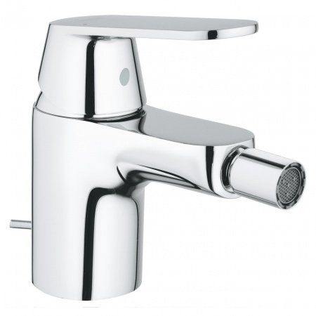 Смеситель для биде Grohe Eurosmart Cosmopolitan 32839000 хром