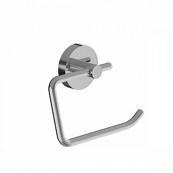 Держатель туалетной бумаги IDDIS Sena SENSS00i43 хром