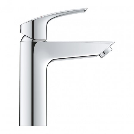 Смеситель для раковины Grohe EuroSmart 23989003 хром