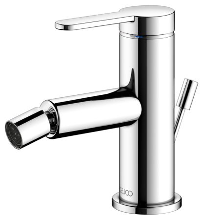 Смеситель для биде Keuco IXMO FLAT 59509013000 хром