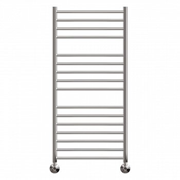 Полотенцесушитель водяной Lemark Ursus LM72116 П16 500x1100, хром