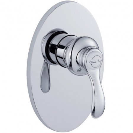 Смеситель для душа Jacob Delafon Fairfax E10242-4 Хром