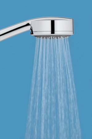 Ручной душ Kludi Zenta 6060005-00 Хром