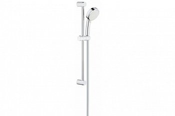 Душевой гарнитур Grohe Tempesta New Cosmopolitan 2757820E хром