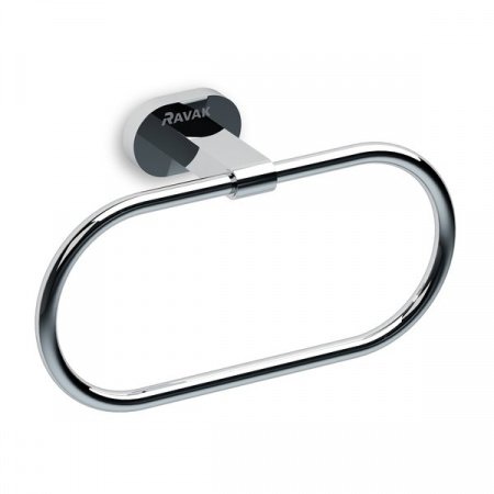 Полотенцедержатель Ravak Chrome CR 300.00 Хром