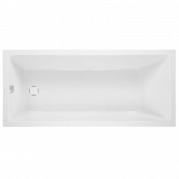 Акриловая ванна Vagnerplast CAVALLO 150x70