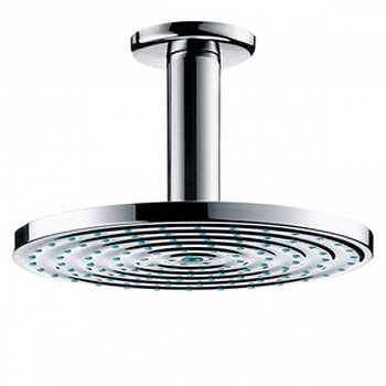 Верхний душ Hansgrohe Raindance S 18 27478000 Хром