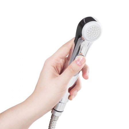 Смеситель для раковины IDDIS Torr TORSB00i08 хром глянцевый