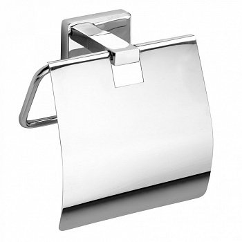 Держатель туалетной бумаги Bemeta Niki 153112012 Хром