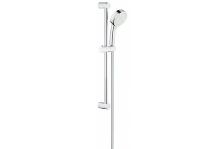 Душевой гарнитур Grohe Tempesta New Cosmopolitan 2757820E хром
