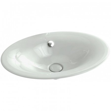 Раковина Jacob Delafon Presquile E4439 60 см