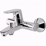 Смеситель для ванны Hansgrohe Focus E2 31940000 Хром Смеситель для ванны Hansgrohe Focus E2 31940000 Хром