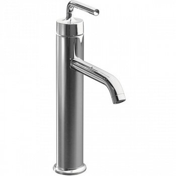 Смеситель для раковины Jacob Delafon Purist E14404-4A-CP Хром