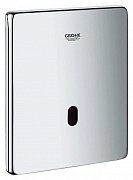Кнопка смыва Grohe Tectron Skate 37321001 хром глянцевый