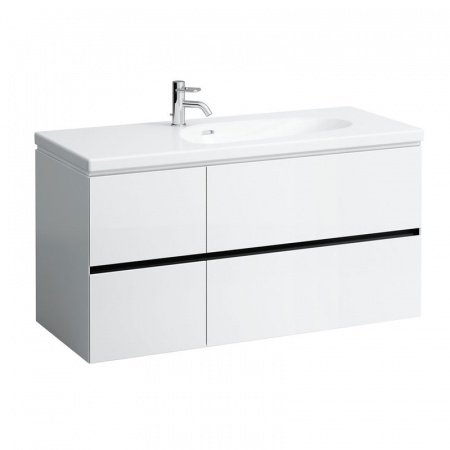 Раковина Laufen Palomba 1480.6.000.104.1