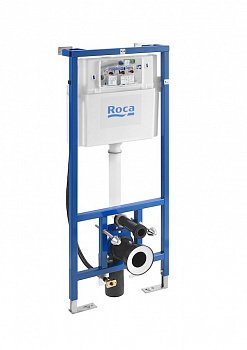 Инсталляция для подвесных унитазов Roca Duplo 890090800