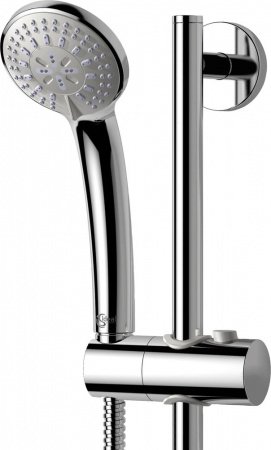 Душевой гарнитур Ideal Standard Ideal Rain B9503AA Хром