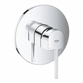 Смеситель для душа Grohe Plus 24059003 хром