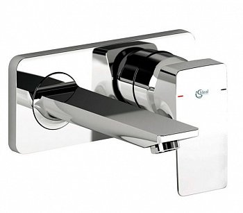 Смеситель Ideal Standard Strada A5844AA Внешняя часть