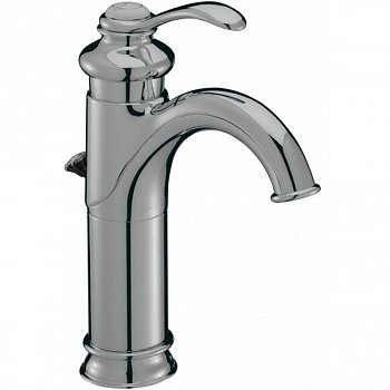 Смеситель для раковины Jacob Delafon Fairfax E72091-CP Хром