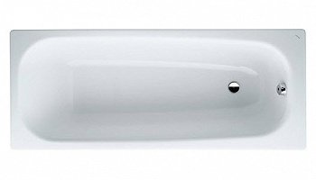 Стальная ванна Laufen Pro 170х75 2.2595.0
