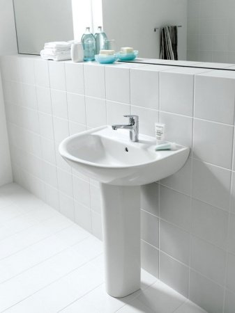 Раковина Laufen Pro 1095.2.000.104.1